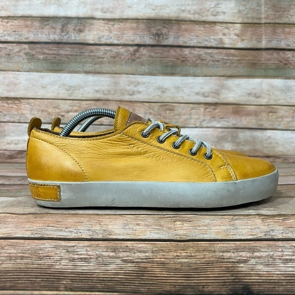 Blackstone JL24 Butter Scotch Sneakers - Picture 3 of 11
